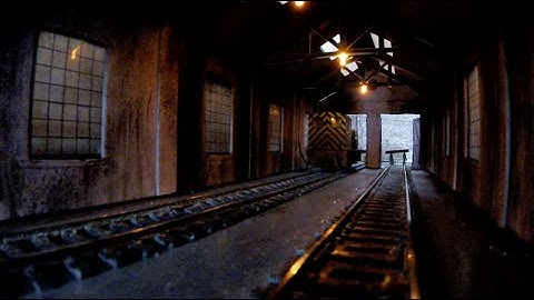 oorail.com | New Locomotive - December 13th 2015