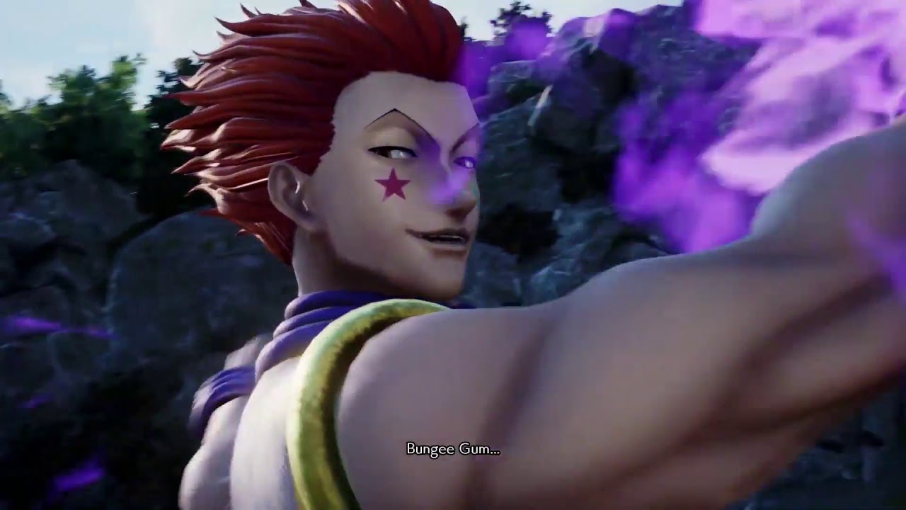 Jump Force - Full Character Roster Trailer albums coming out this year