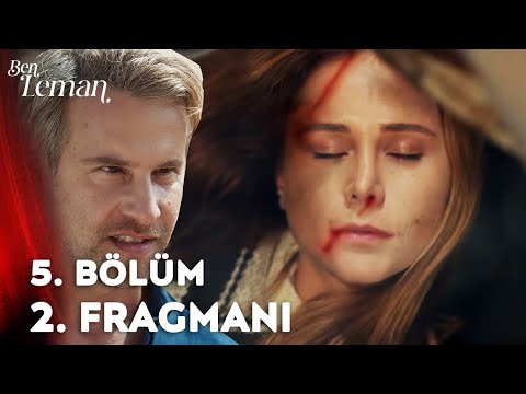 مسلسل انا ليمان الحلقة 5 إعلان 2 مترجم للعربية ليمان تقع في الفخ