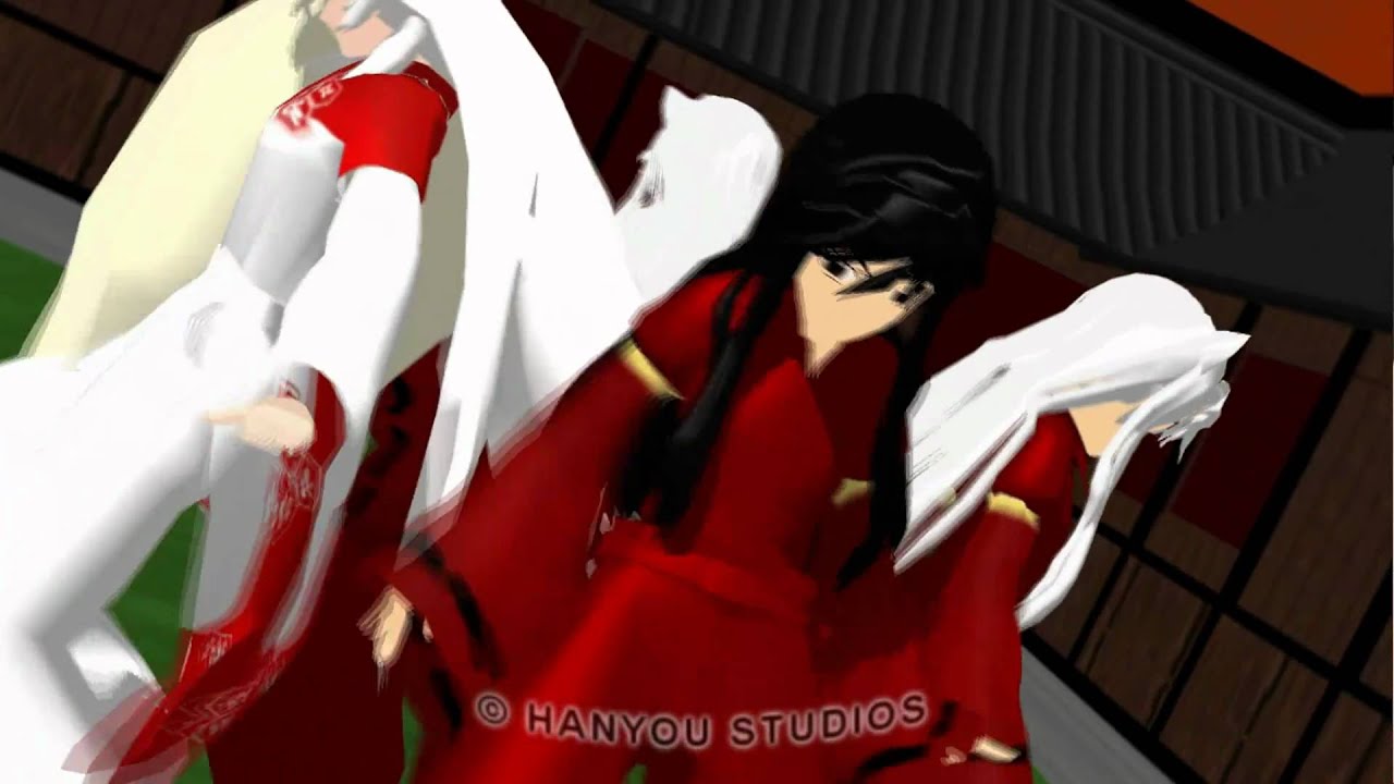 [MMD] Hanyou Studios - Inu-LECTRIKA