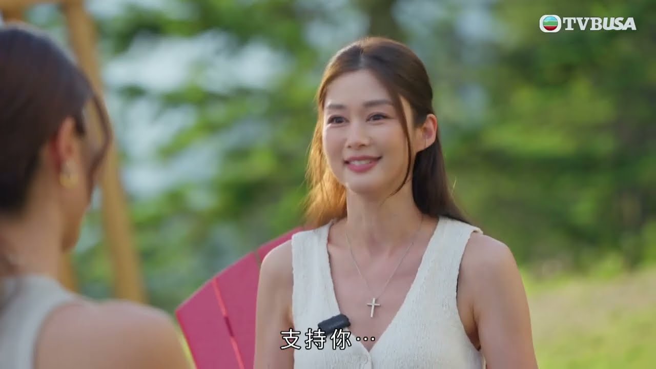 藍朋友．旅朋友｜香香帶隊重回與丈夫相親之地！憶初見一見鍾情及驚喜求婚 甜談丈夫以行動表達愛｜TVBUSA｜溫哥華｜王祖藍｜李亞男｜岑麗香｜強強｜求婚