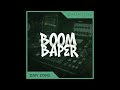 Oldschool Hip-Hop x BoomBap Type Beat | 176 BPM