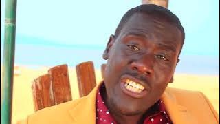 Pastor Frint_Ichi Chikondi_ Official Music Video