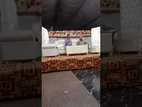 Naat E Rasool By Muhammad Naveed Shaheen