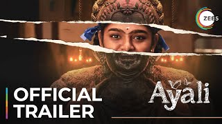 AYALI | A ZEE5 Original | Official Trailer | Muthukumar | Premieres January 26 On ZEE5