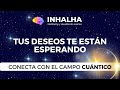 🙌Meditación CUÁNTICA para CREAR TU REALIDAD⭐ | Visualización GUIADA para MANIFESTAR tus deseos🚀