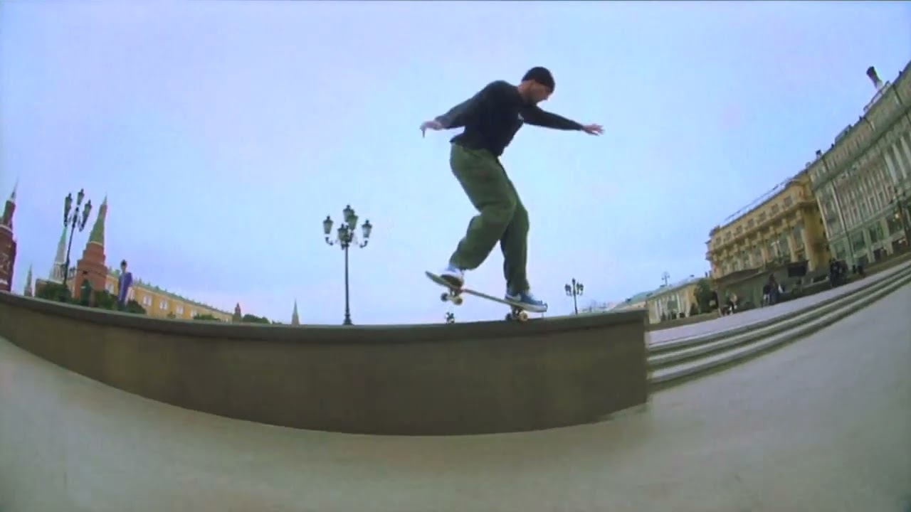 Nik Stain - HOCKEY X