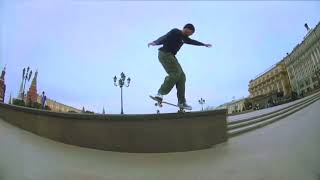 Nik Stain - HOCKEY X