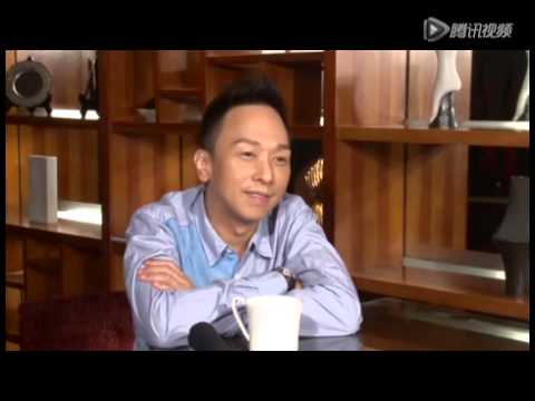 专访黄家强：家驹不在了 Beyond三子很难再同台