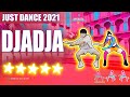 DJADJA - Aya Nakamura | JUST DANCE 2021 | Fanmade TONY