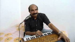 Padaan Orthoru Madhuridha Ghaanam   A tribute to Najmal Babu