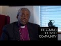 Bishop Michael Curry – Becoming Beloved Community
