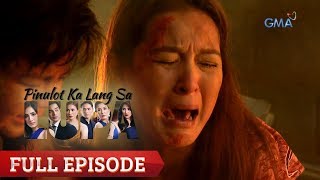 Pinulot Ka Lang Sa Lupa: Full Episode 1