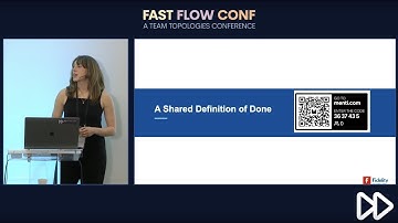 Reorganisation From the Ground Up: Scaling Team Topologies in the Enterprise, Rachael Wonnacott