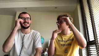 Interview with Top Student who wants to leave Actuarial Science | Podcast Net Worth