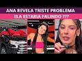 VOCÊ NÃO ESTÁ PREPARADO: Ana Castela conta sobre bullying e por que vendeu o carro de 500 mil!