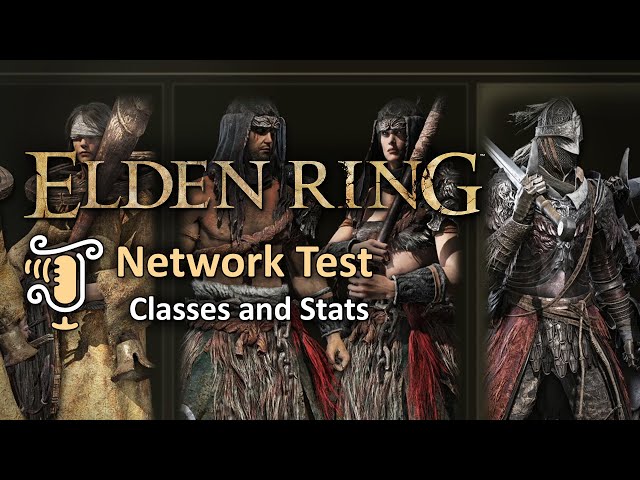 Elden Ring: Best starting class to pick for your first run - Dexerto