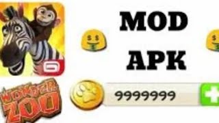 wonder zoo mod wonder zoo mod