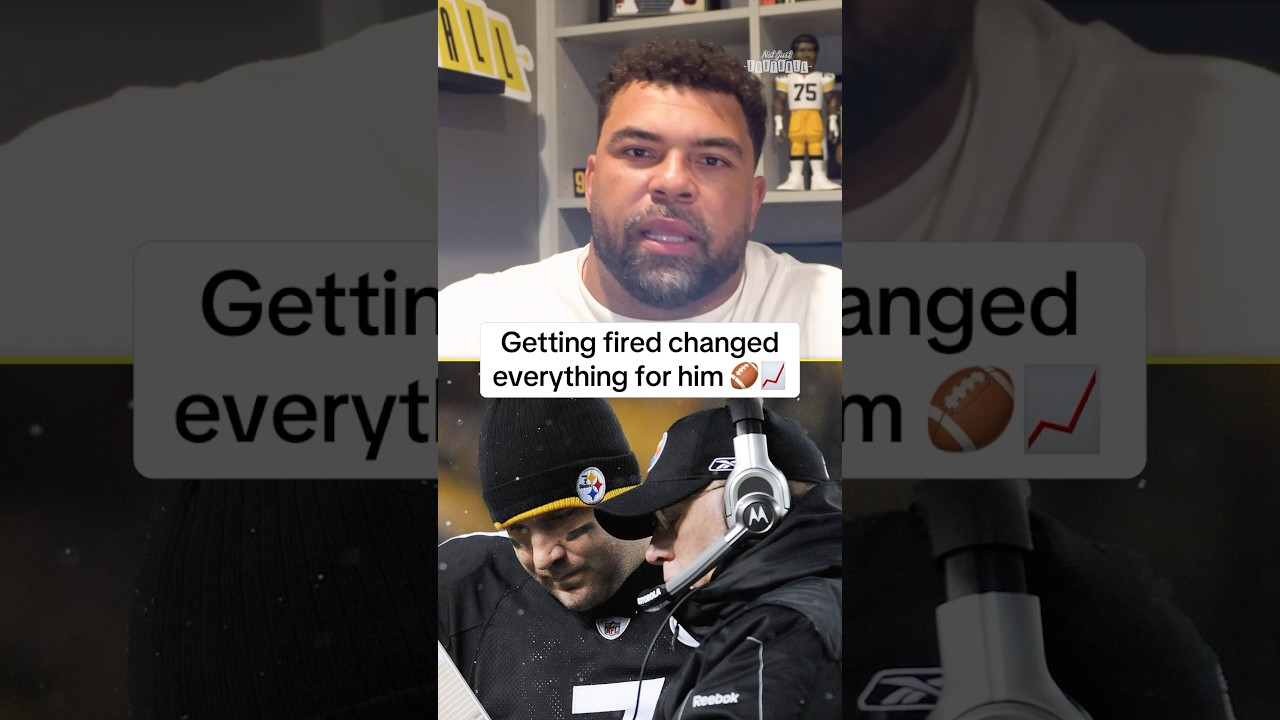 Bruce Arians wasn’t re-signed or fired he was “Re-Fired” 😂#steelers #miketomlin #cardinals #colts