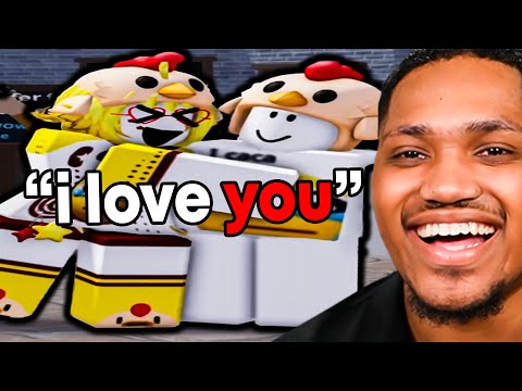 PMdamian Is Way TOO FAMOUS😭