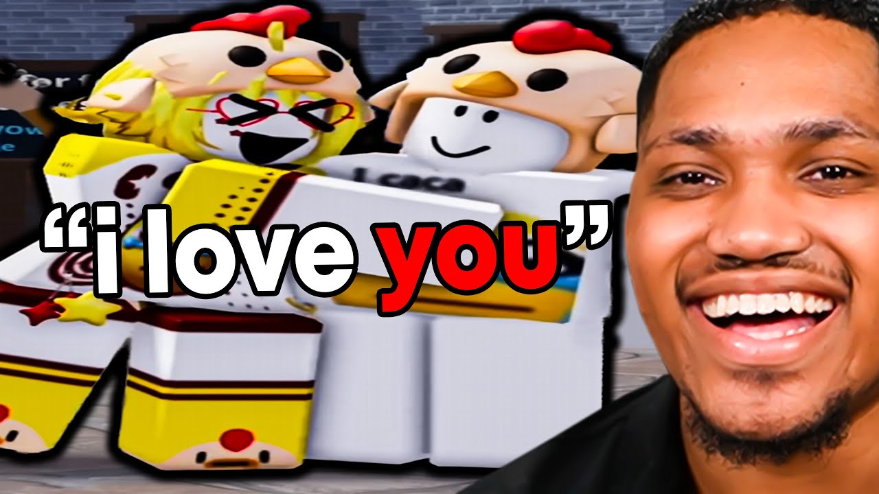 PMdamian Is Way TOO FAMOUS😭