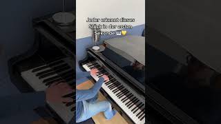 Schreibt euren Tipp gerne in die Kommentare ✍️ #klavier #piano #klaviermusik #klavierspielen #music