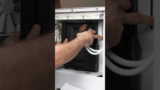 The cheap marketplace pc find #pcbuild #pcrepair #gaming #computerrepair #pcgaming