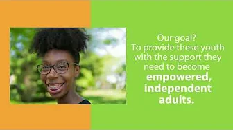 AFABC Youth Programming: AgedOut.com