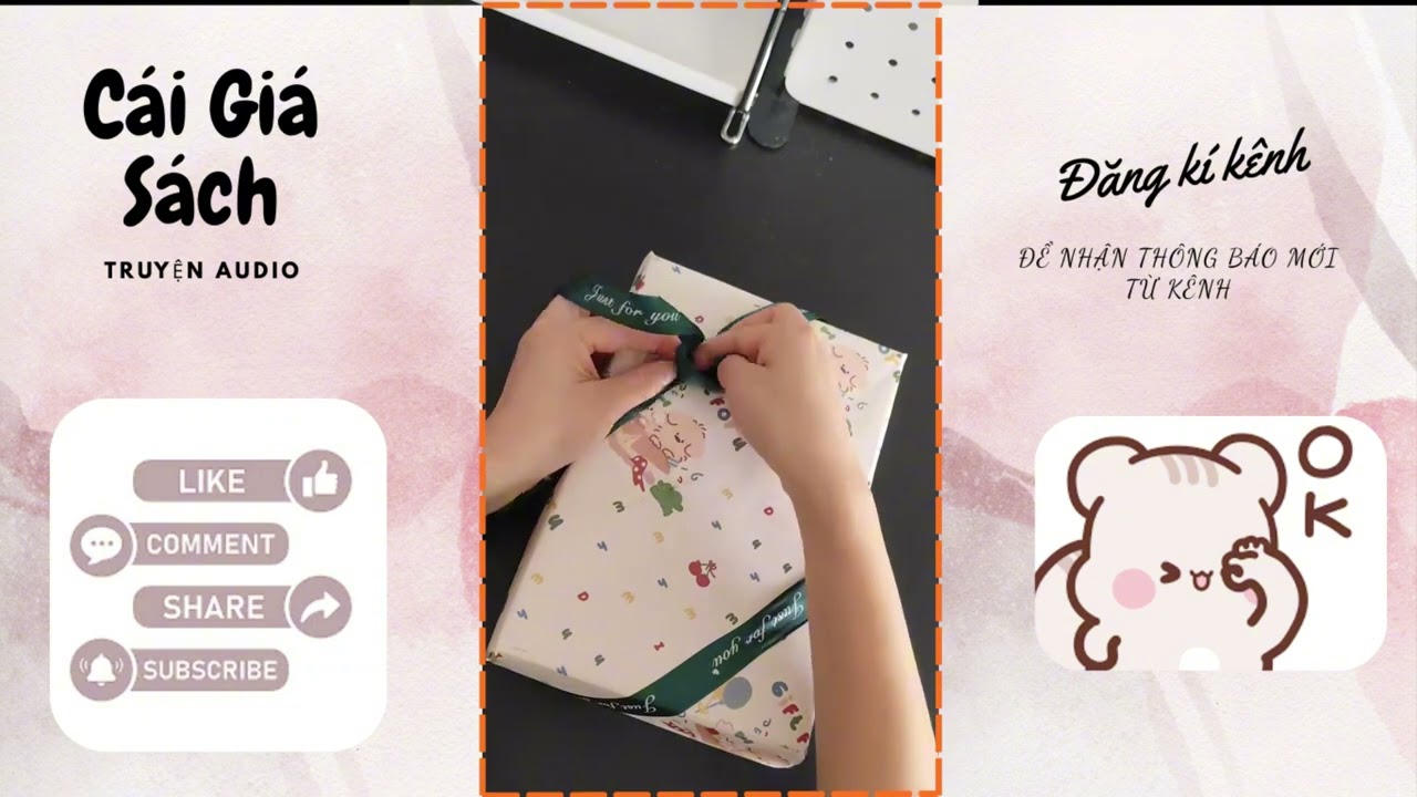 AUDIO | EM TRỞ VỀ KHI ANH CÒN YÊU_P3