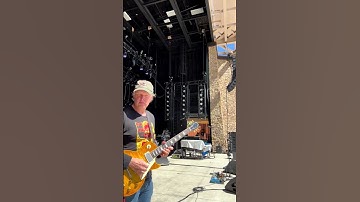 Thumbnail of Joe Bonamassa - Amp Shanty No'2