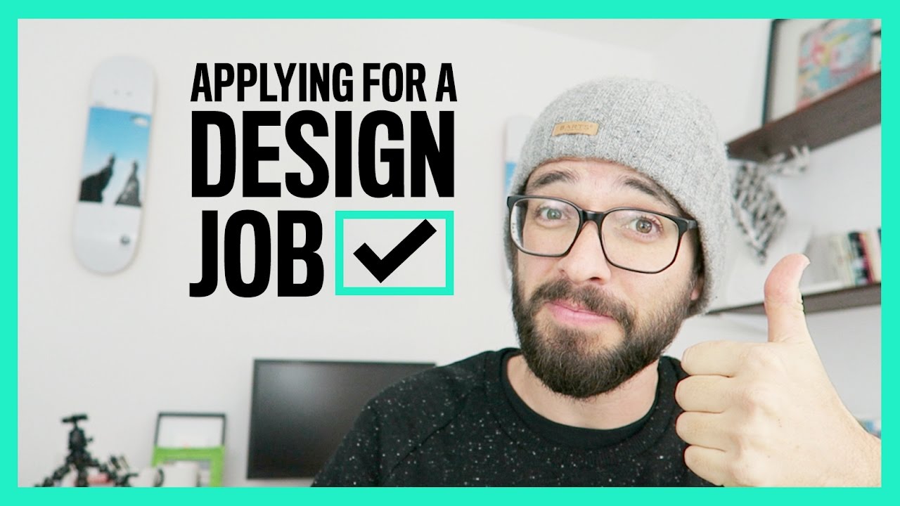 Apply that job. Apply that job