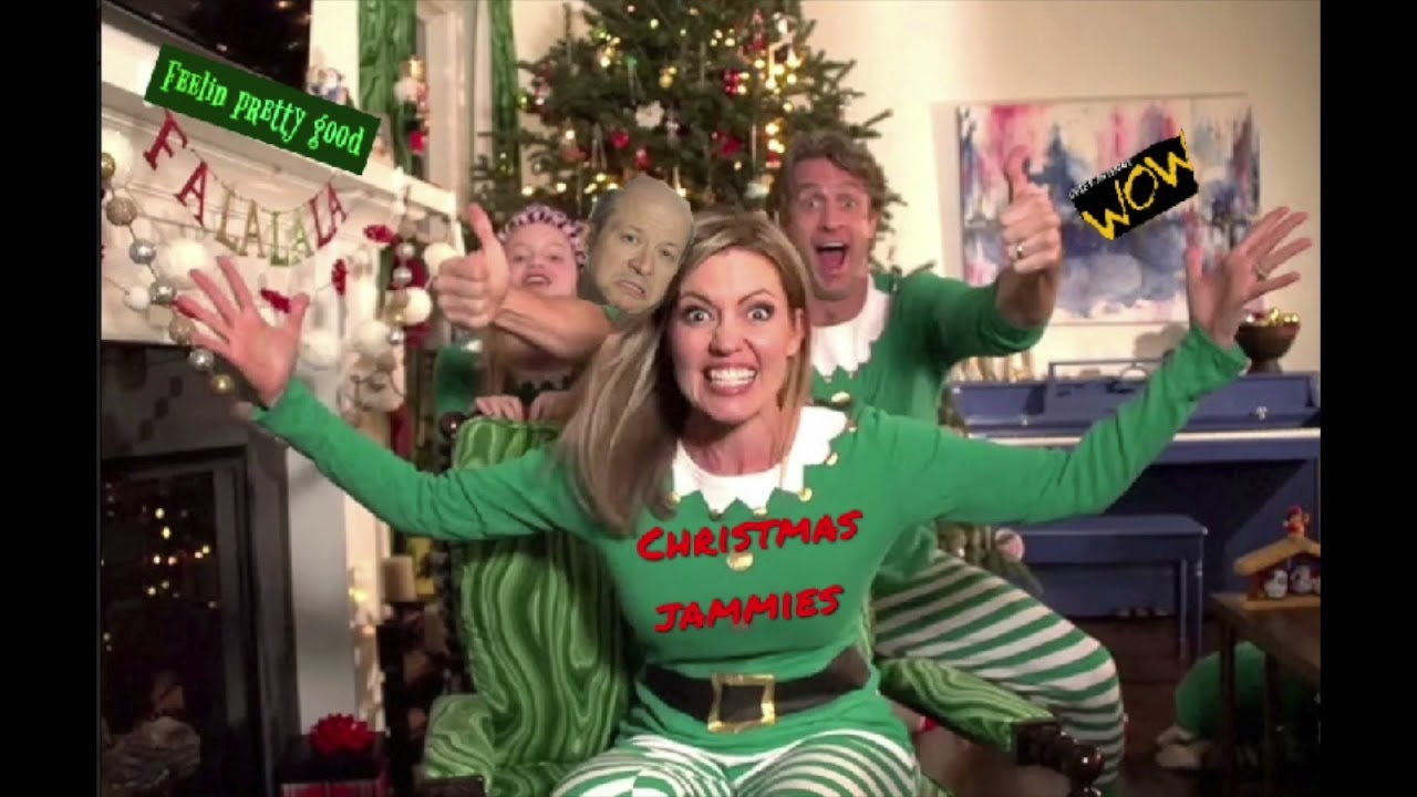 Opie and anthony christmas pictures