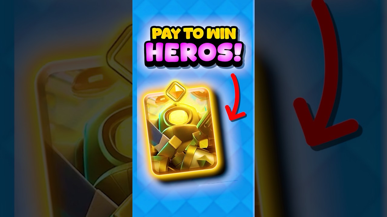 RANKING Every HERO From WORST to BEST!