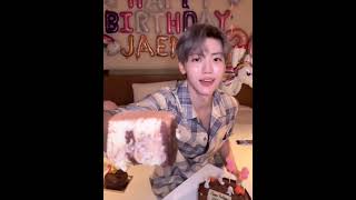 suara staff ngasih tau sampe kedengeran🤣 lucu bgt #jaemin #nctdream