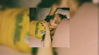 Download Lagu sabrina carpenter - in my bed sped up MP3