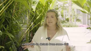 Digital Wellness at Escape Haven Bali Retreats