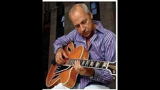 El macho - Mark Knopfler -  Boston 2001 April 23rd