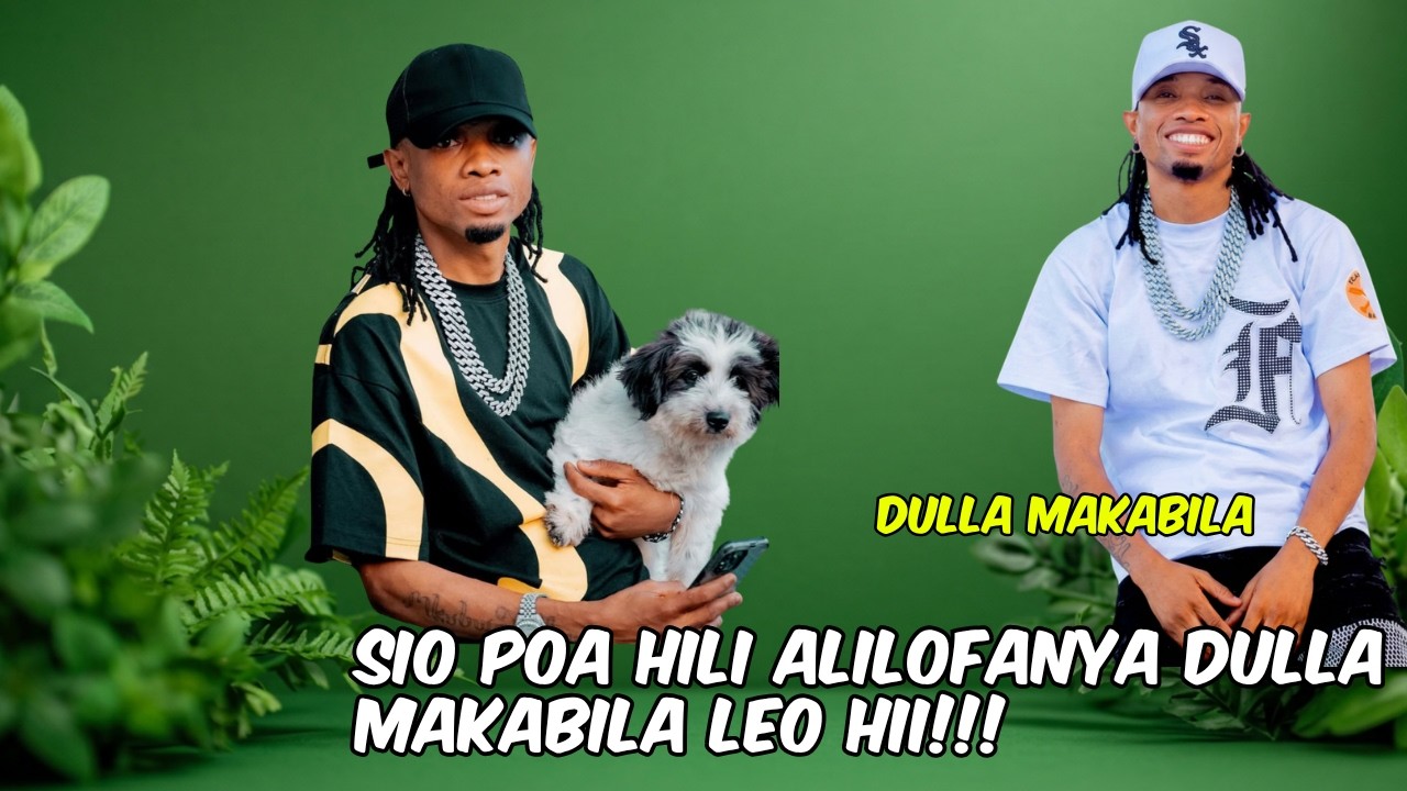 Latest Title & Thumbnail