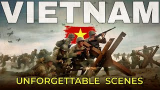 Vietnam War 1955 | Unforgettable Scenes From The Deadliest War In History PART 1 || Everyday Facts