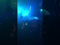 Ghostemane - Stick Out (Live)