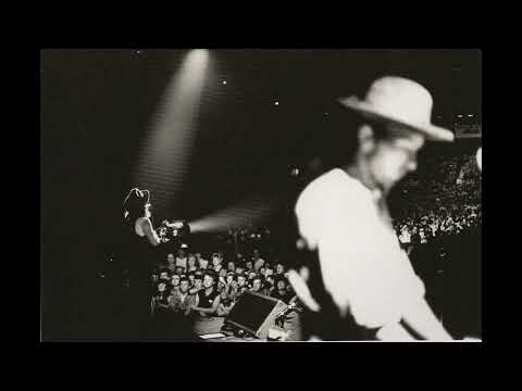U2 - Hawkmoon 269 (Sydney 1989)