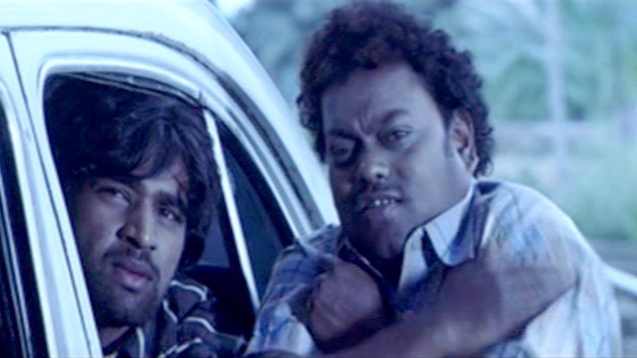 Kannada Action Videos || Chiranjeevi Sarja Superhit Action Scene || Kannadiga Gold Films