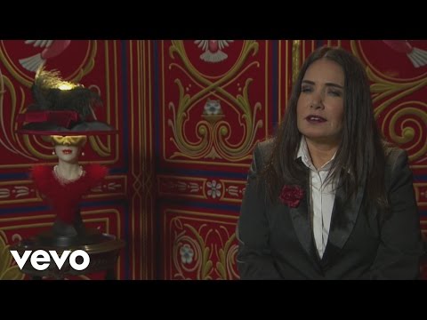 Tania Libertad - Diséñame