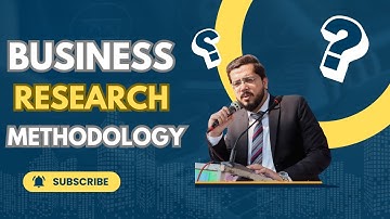 Lecture#04|||Interview|||Data Collection Method|||BRM|||