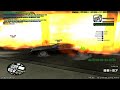 San Andreas Multiplayer PC UIF Server Protect The 