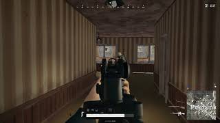Instant HEAL hack on PUBG!