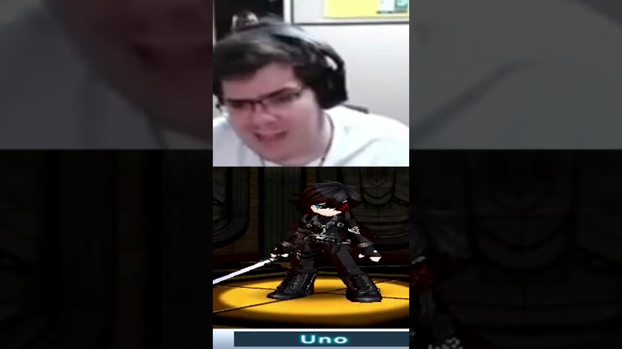 Cazé reage ao balance pt 2 