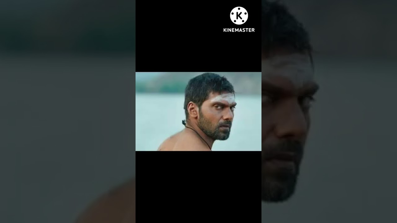 Magamuni| Dr Santhakumar| Arya 