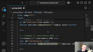 InnerHtml In JavaScript
