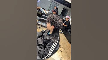 Lên cho ae con siêu phẩm | THIN BARBERSHOP |